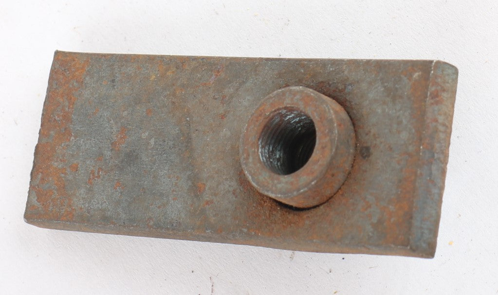 TEREX - 414007 - BAR WELDMENT