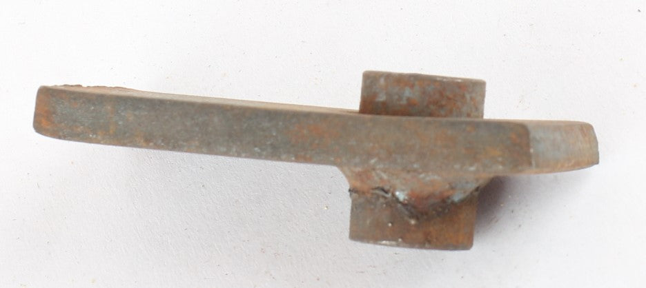 TEREX - 414007 - BAR WELDMENT