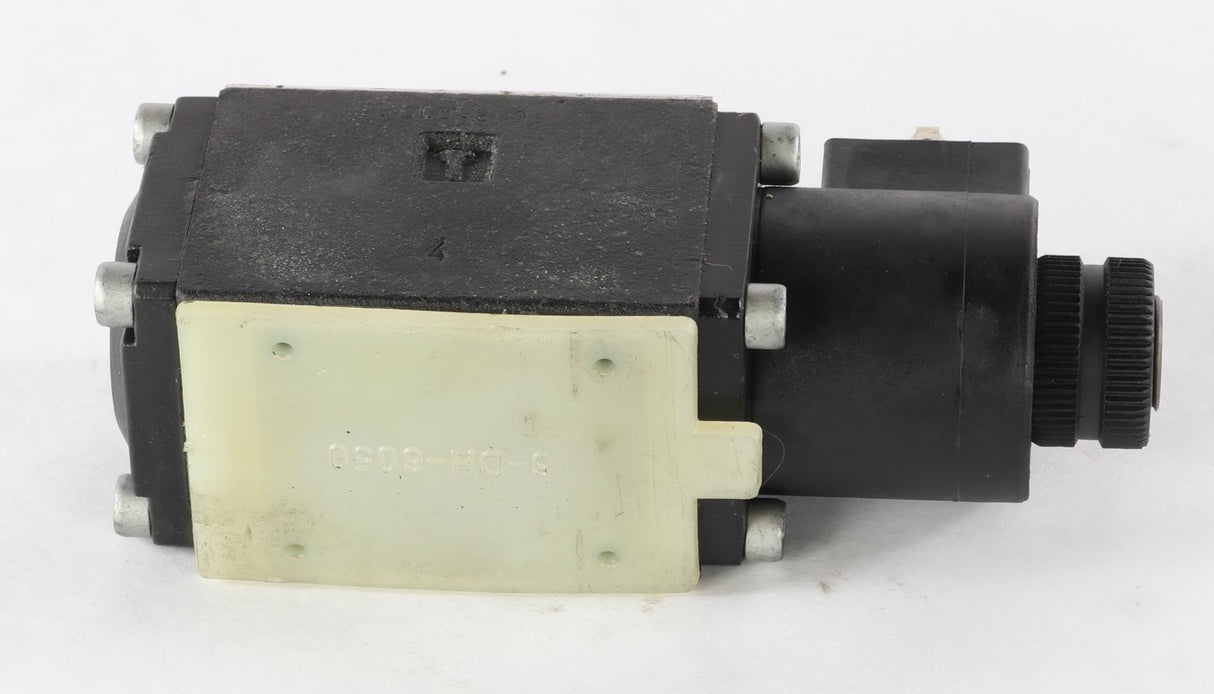 GENIE - 04.4240.0017 - HYDRAULIC SOLENOID VALVE