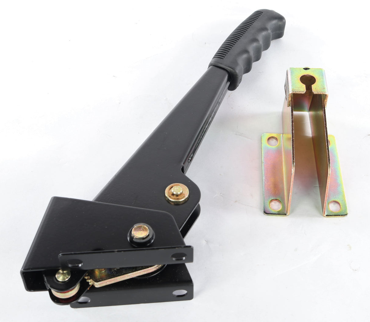 GENIE - 05.4315.0001 - COMPLETE HAND BRAKE LEVER