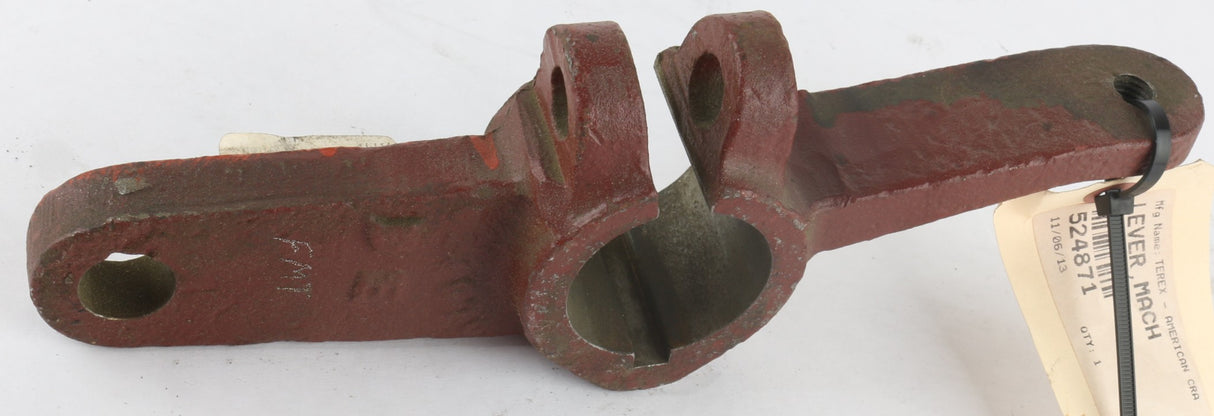 TEREX - 524871 - LEVER MACH