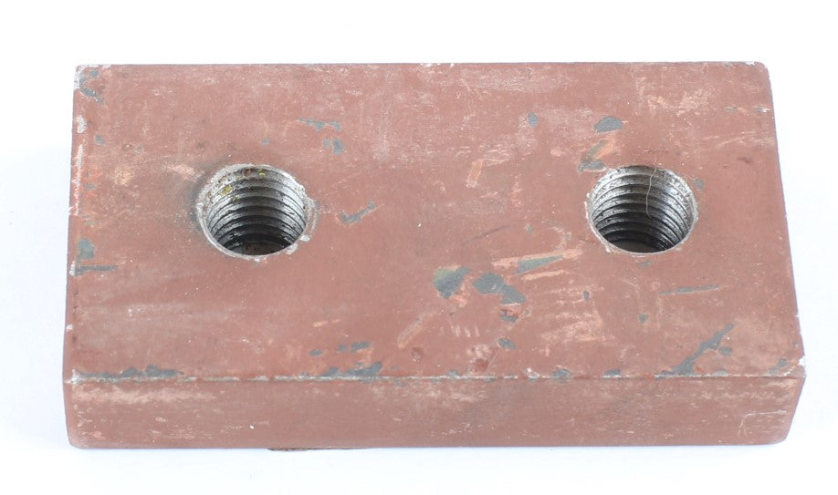 TEREX - L8175 - PAD MOUNTING .75"X 2.00"X 3.75