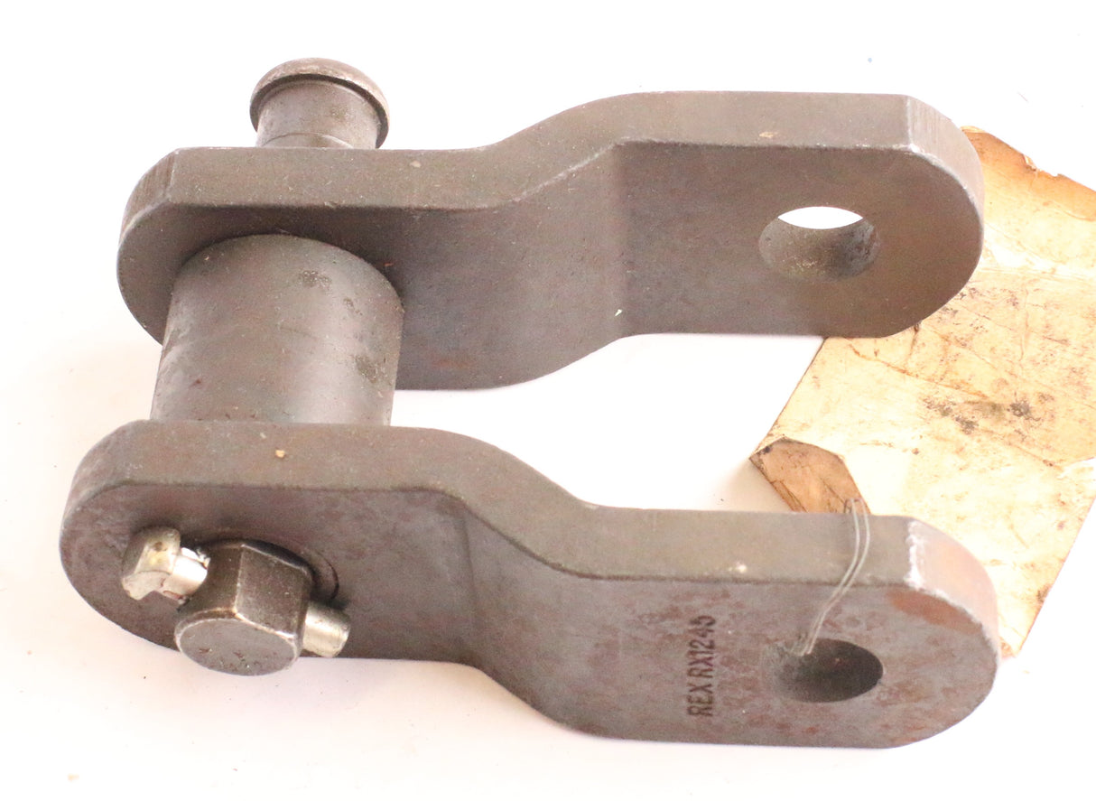 TEREX - 801338 - LINK ROLLER CHAIN