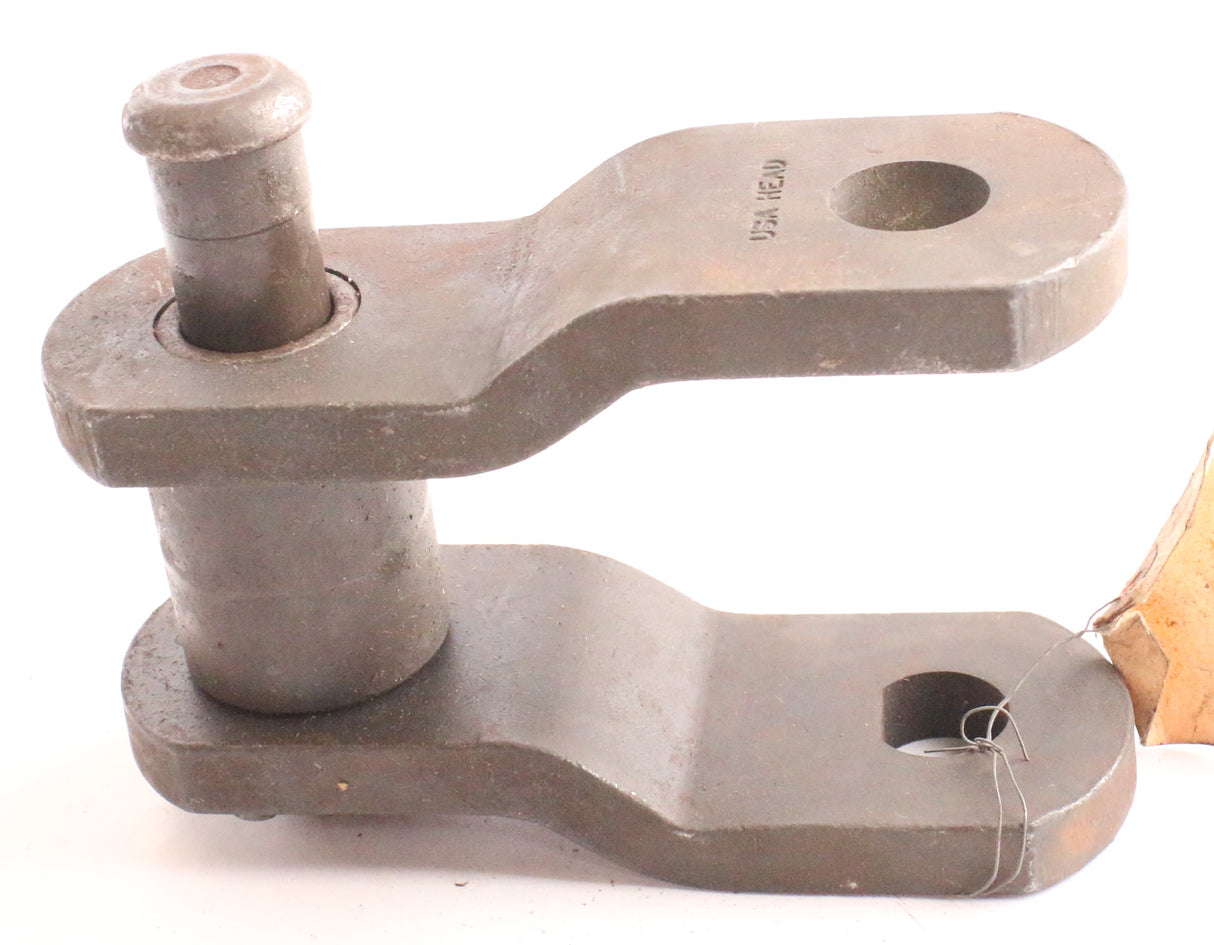 TEREX - 801338 - LINK ROLLER CHAIN