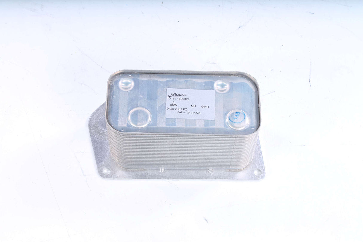 MODINE - 1609379 - OIL COOLER