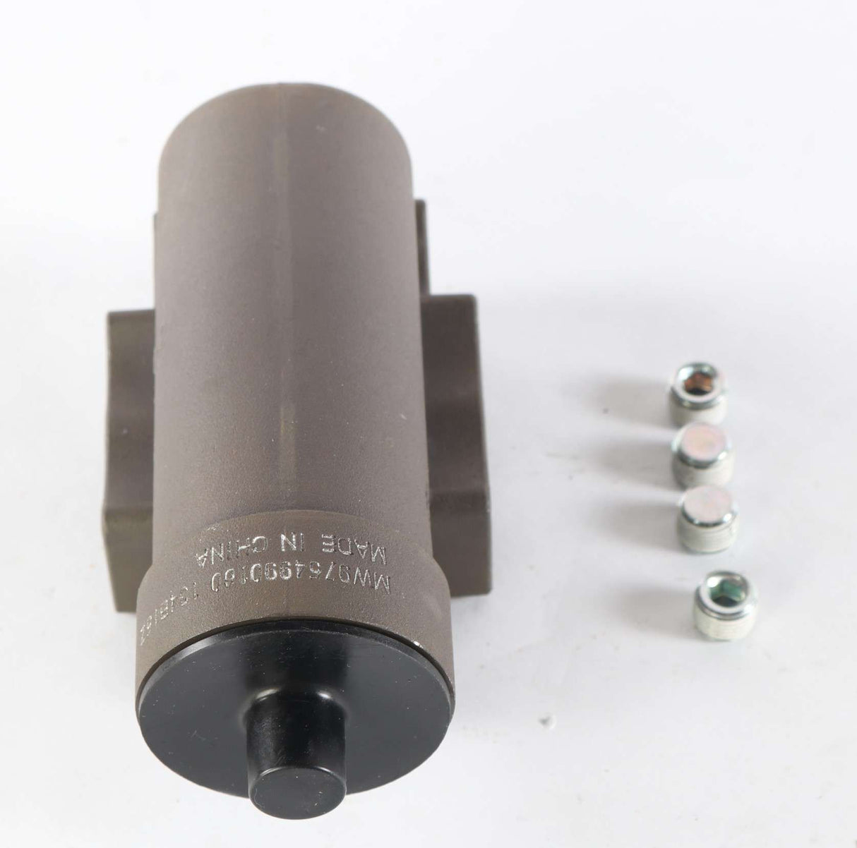 MERITOR - S9754990160 - GOVERNOR ADJUST