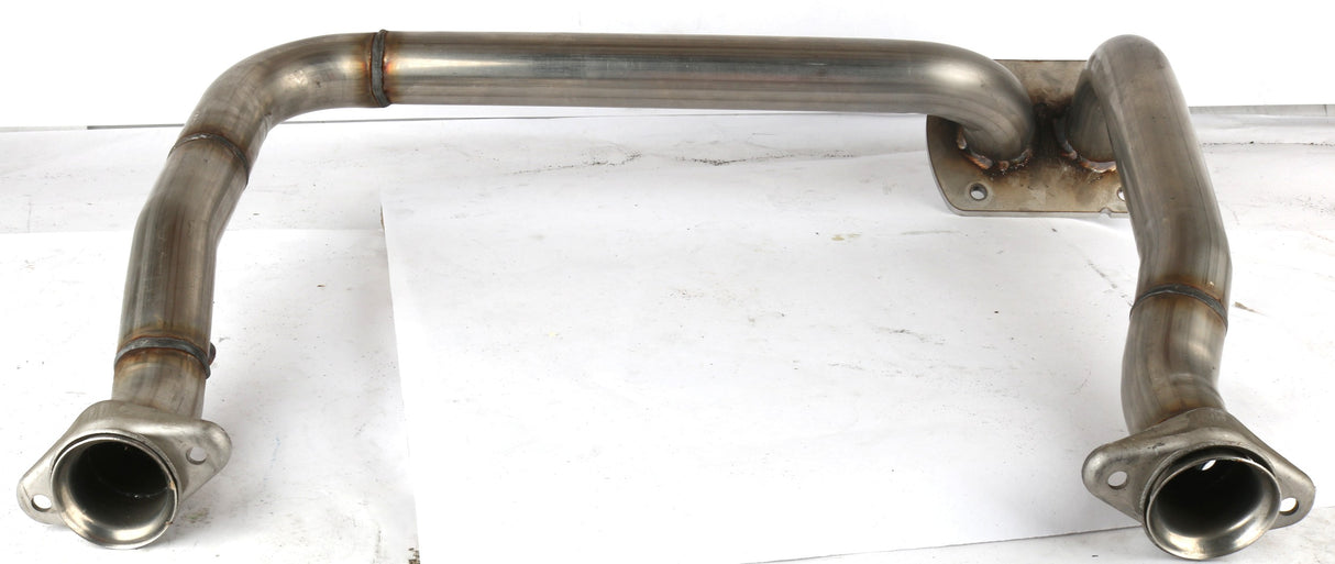 KALMAR OTTAWA - 53578130 - EXHAUST PIPE ASSY "Y" FORD V10