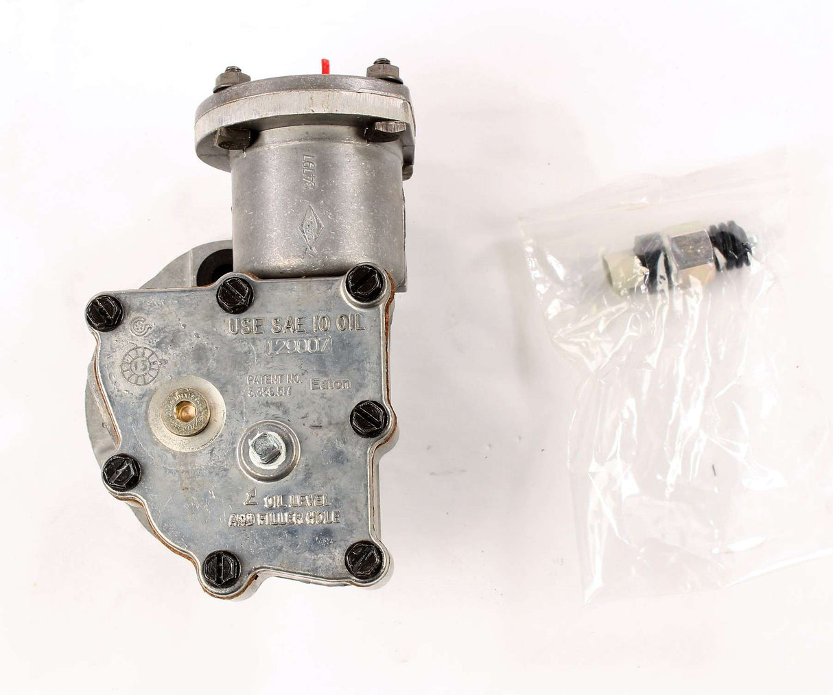 DANA SPICER - 129006 - AIR SHIFT UNIT W/SWITCH