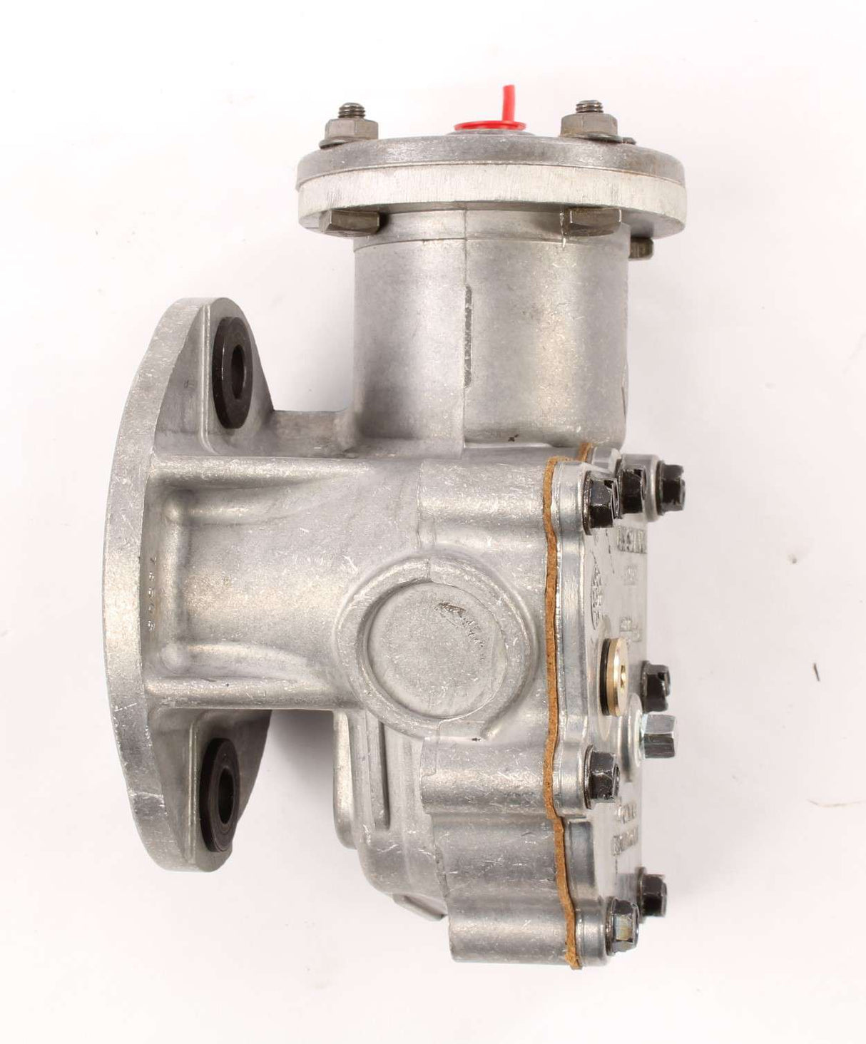 DANA SPICER - 129006 - AIR SHIFT UNIT W/SWITCH