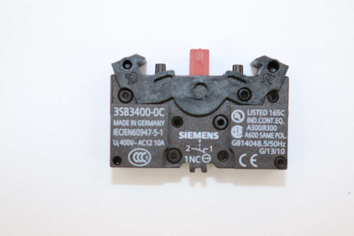 MOELLER ELECTRIC - M22-K01 - RELAY