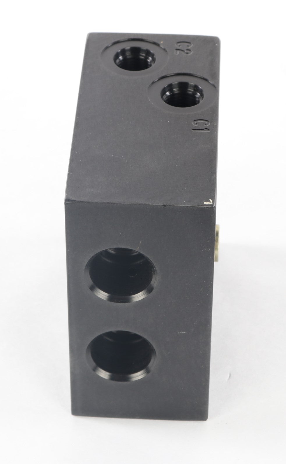 TMFL - 203-161 - HYDRAULIC VALVE BLOCK