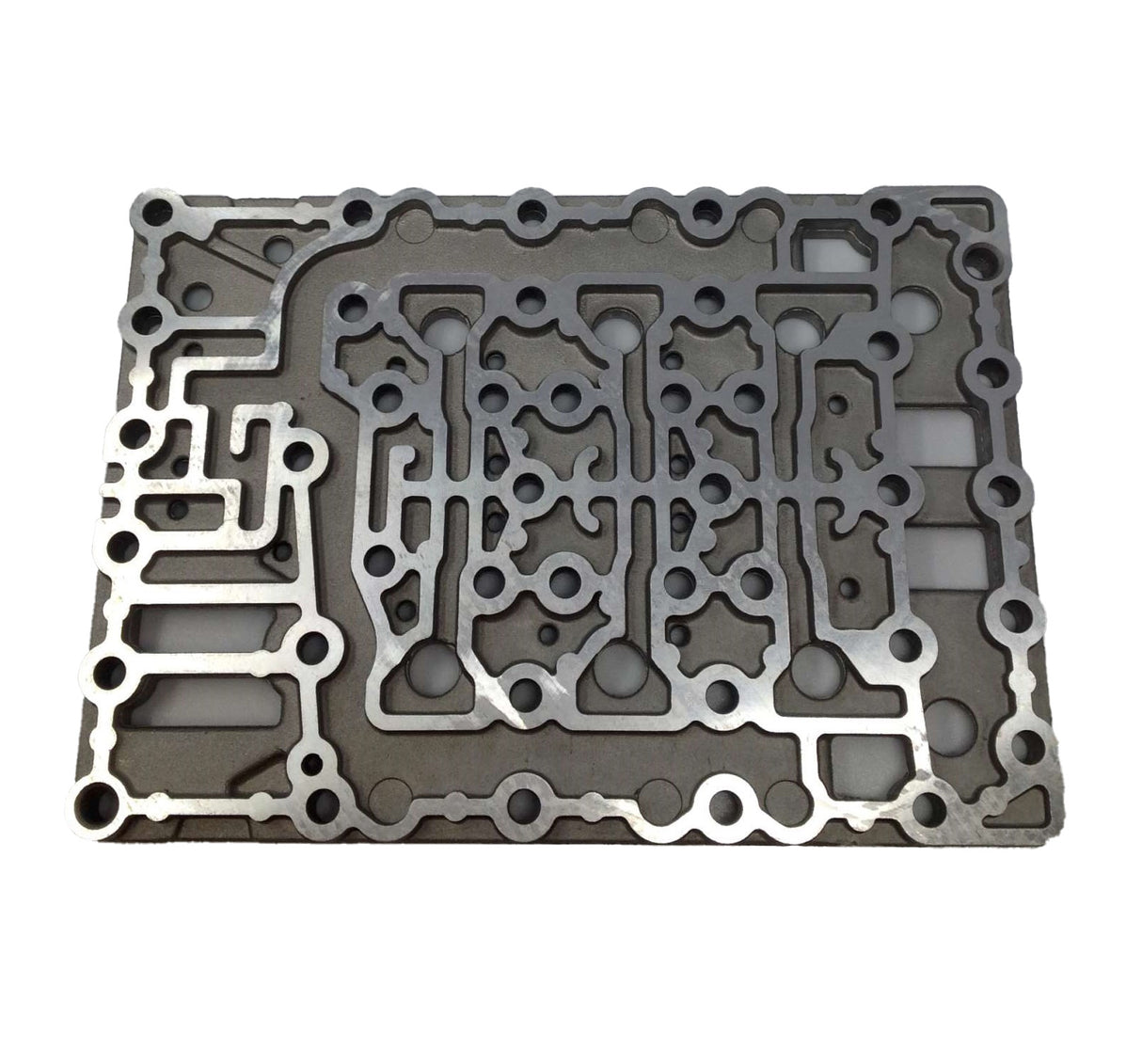 ZF - 4656-306-150 - DUCT PLATE