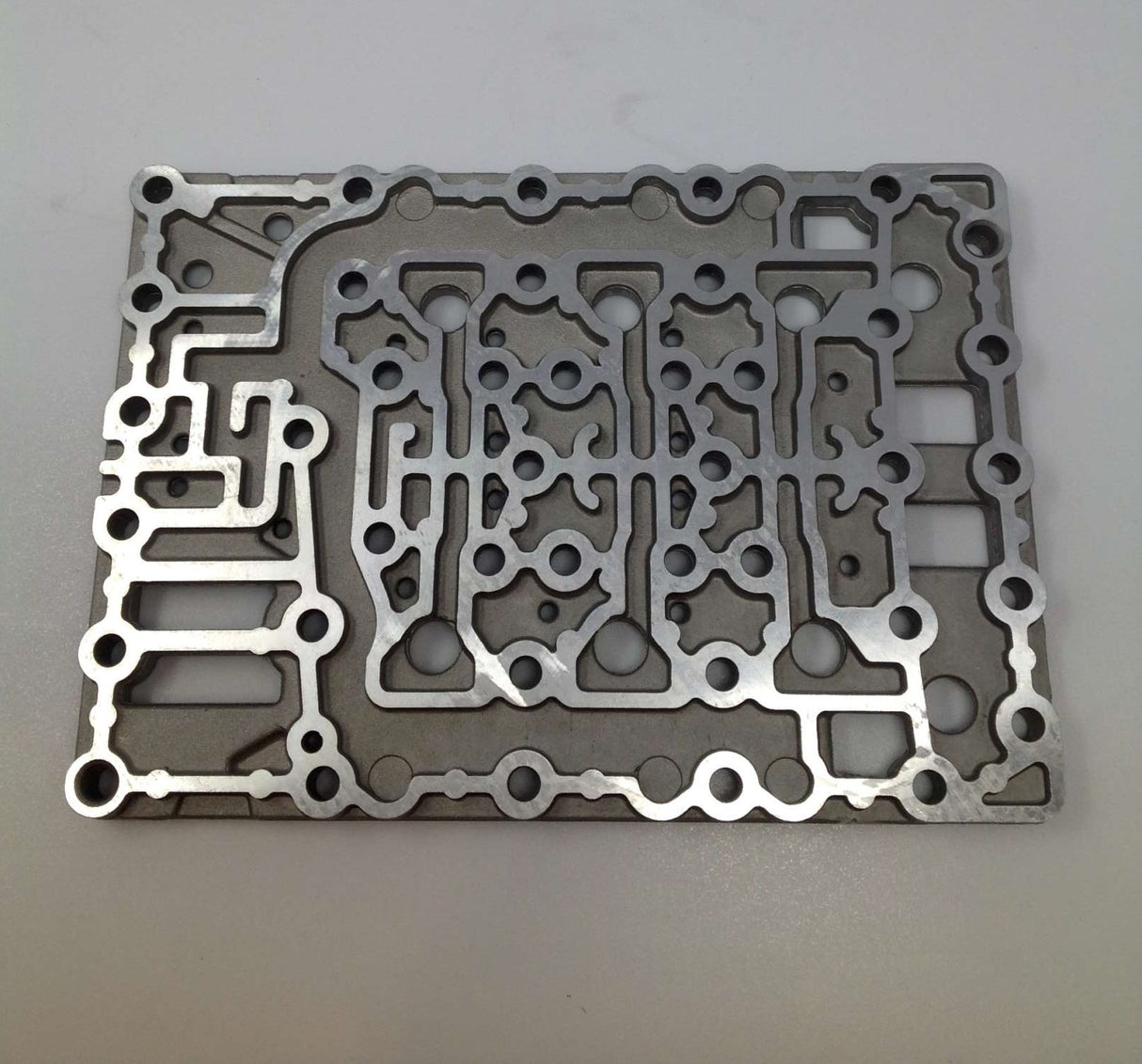 ZF - 4656-306-150 - DUCT PLATE