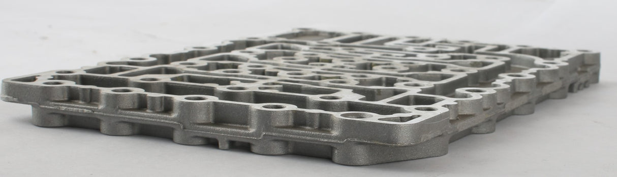 ZF - 4656-306-150 - DUCT PLATE