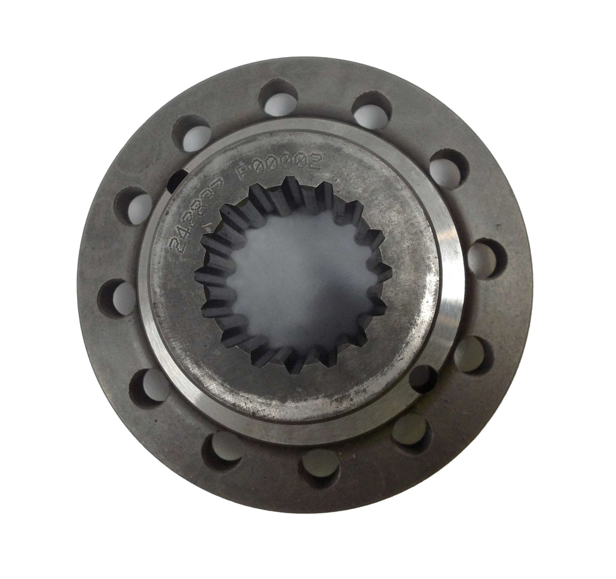 HYUNDAI - 242837 - HUB