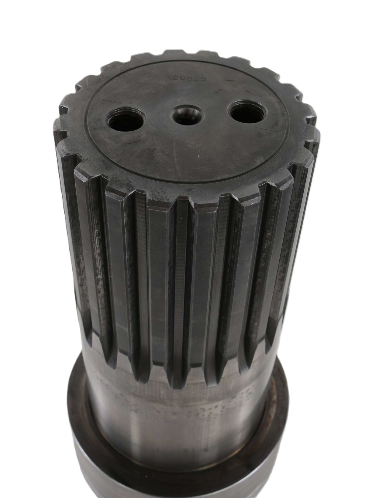 TOSHIBA HYDRAULICS - 7509-226 - SHAFT