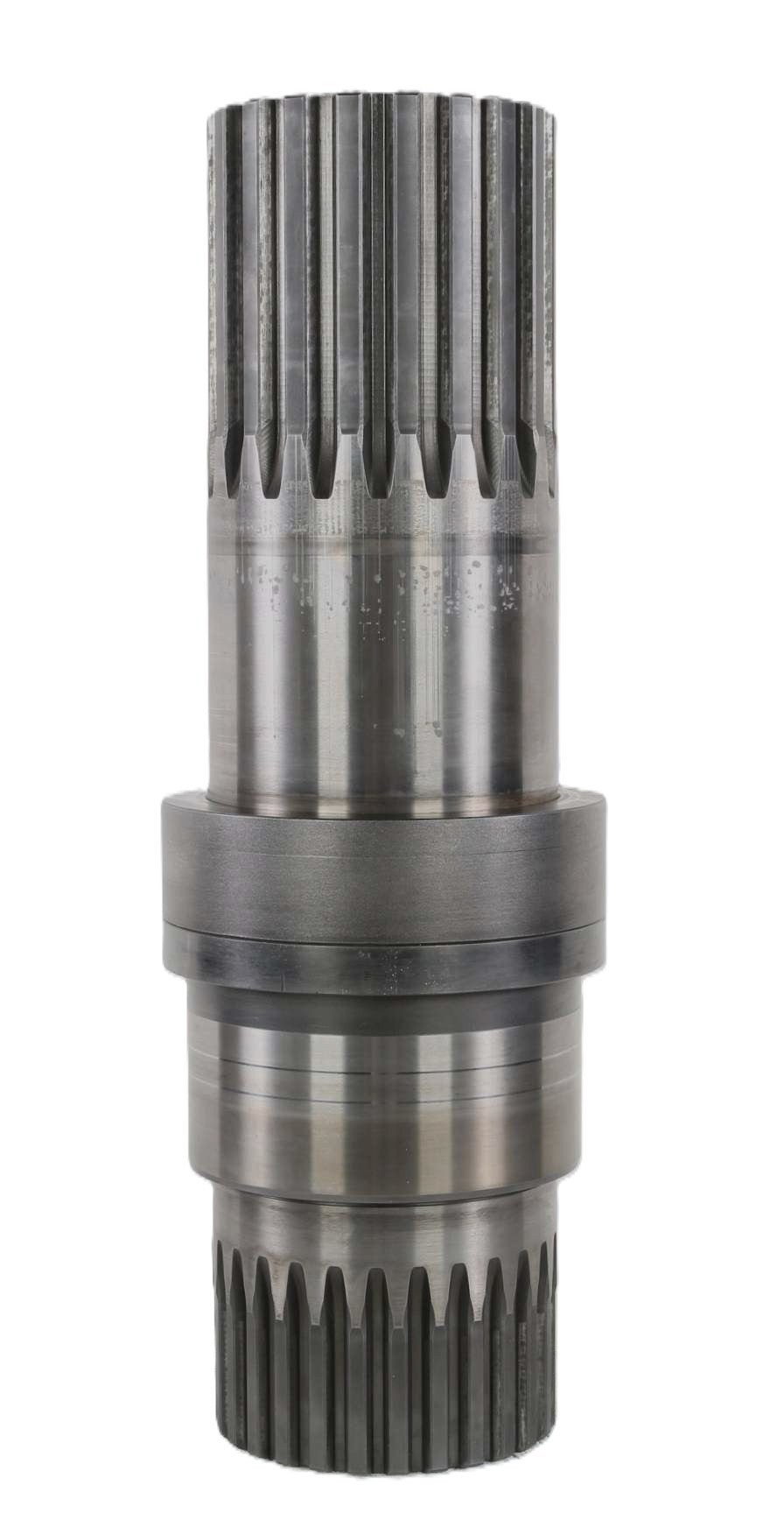TOSHIBA HYDRAULICS - 7509-226 - SHAFT