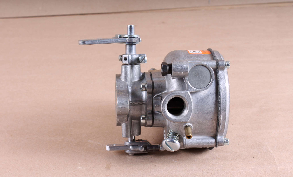 HYUNDAI - TM27F00452 - LPG CARB