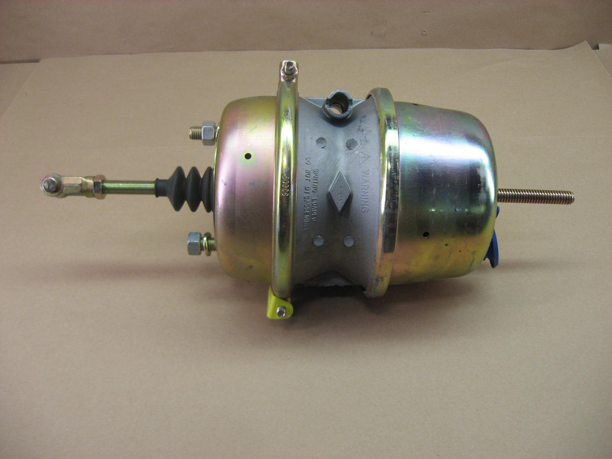 AXLETECH - T-3636-00 - BRAKE CHAMBER ASM TYPE 36