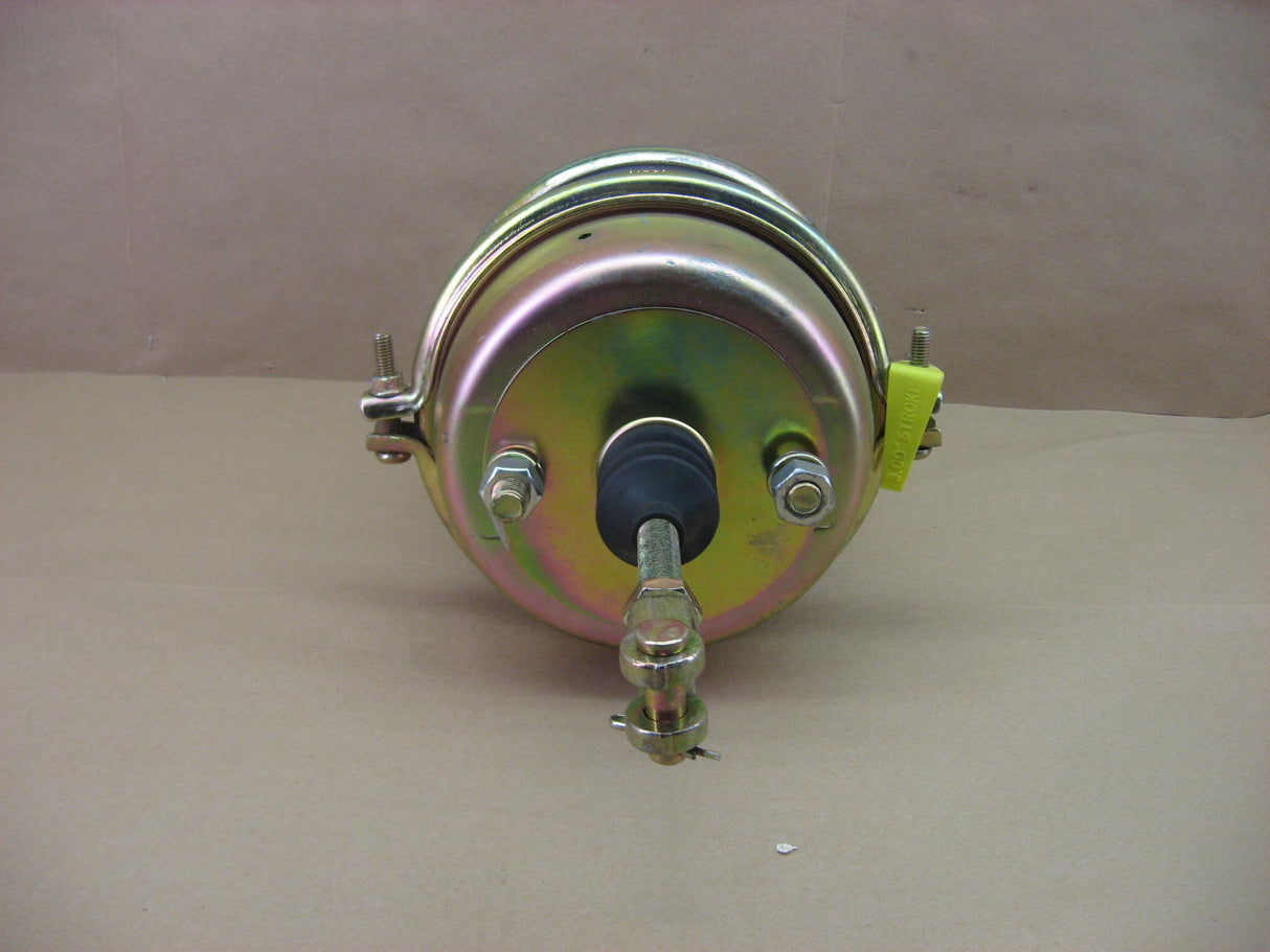 AXLETECH - T-3636-00 - BRAKE CHAMBER ASM TYPE 36