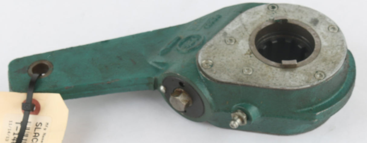 AXLETECH - T-14635 - SLACK ADJUSTER LH 7 X 10 X 0 O