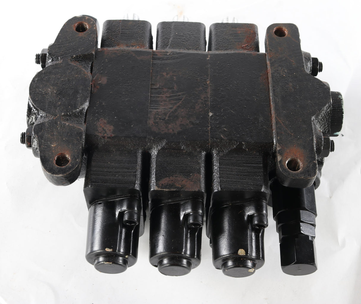 HYUNDAI - 32FJ-02000 - CONTROL VALVE