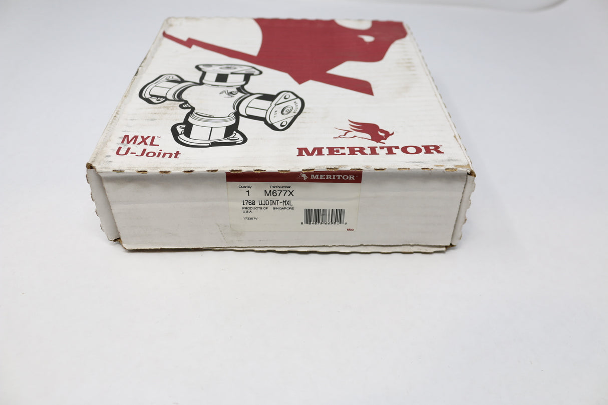 MERITOR - M677X - U JOINT KIT