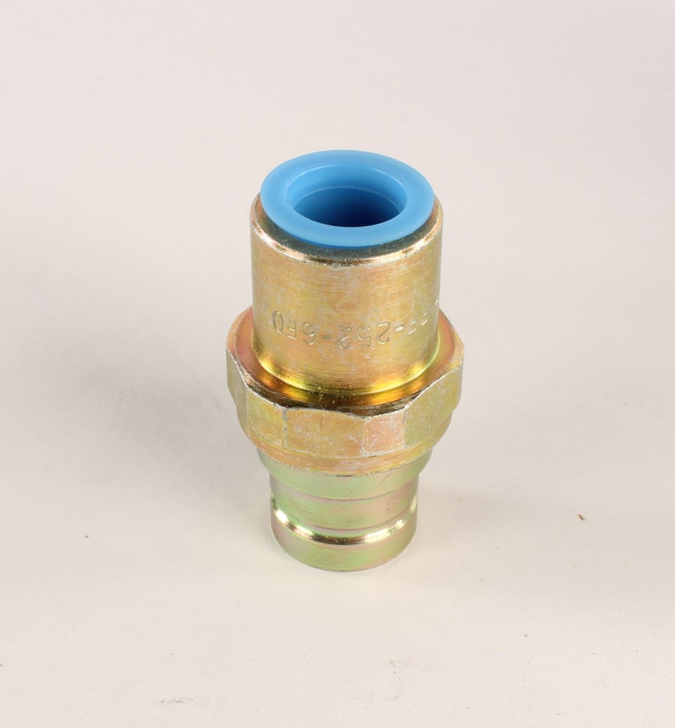 PARKER - FF-252-6FO - MALE FAST FITTING 3|8
