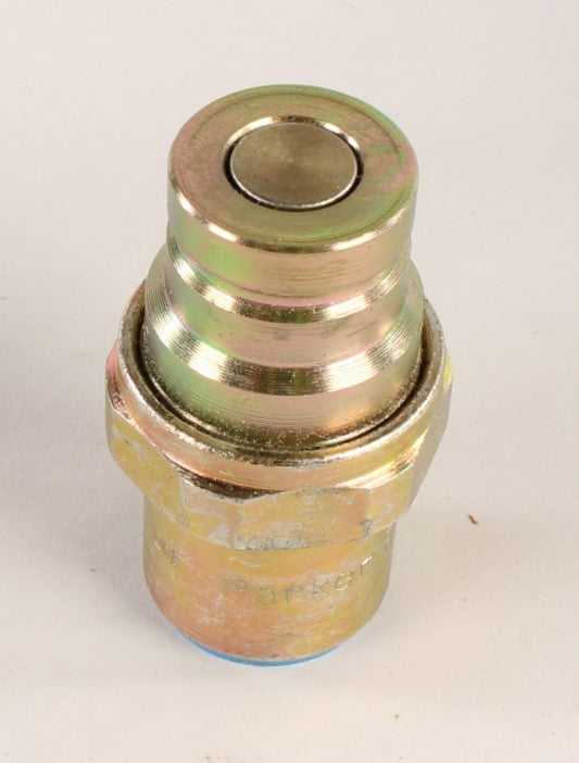 PARKER - FF-252-6FO - MALE FAST FITTING 3|8