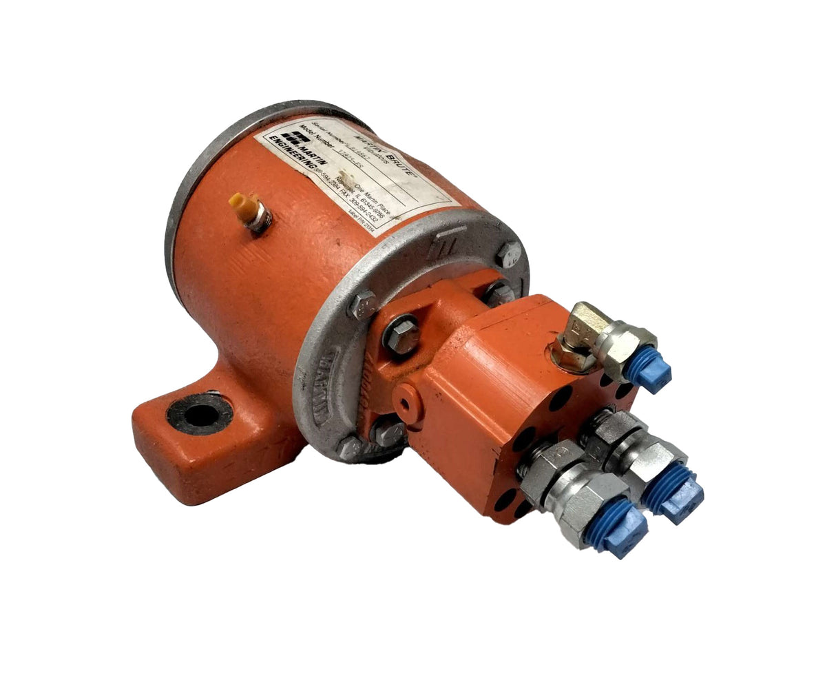 MARTIN - 37825-ES - HYDRAULIC MOTOR