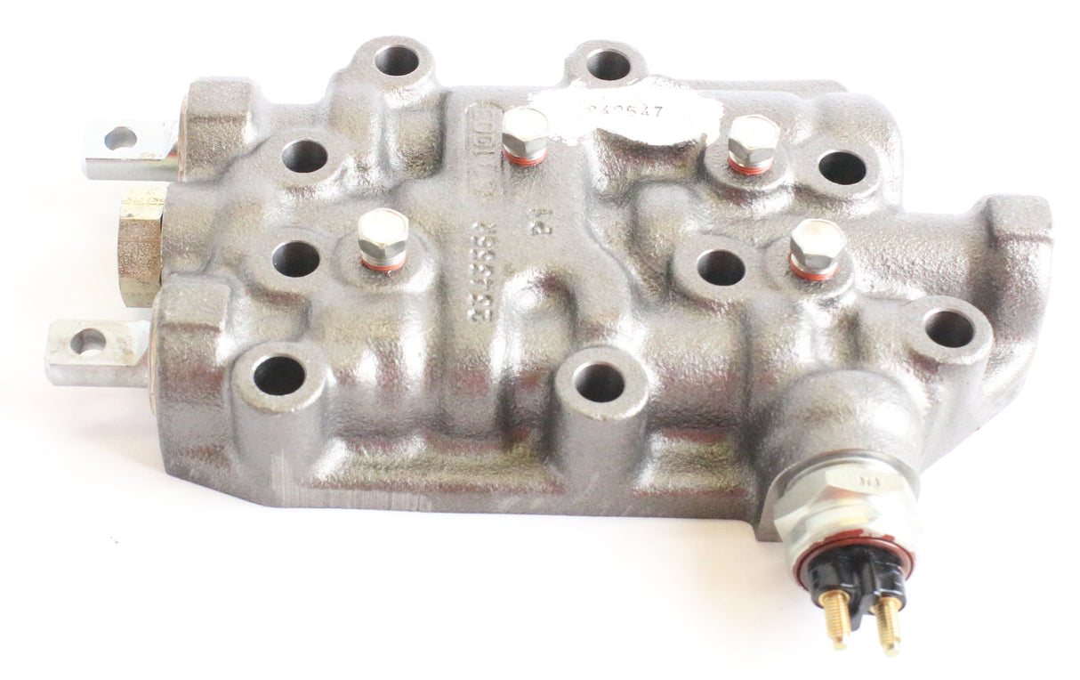 DANA SPICER - 242547 - CONTROL VALVE
