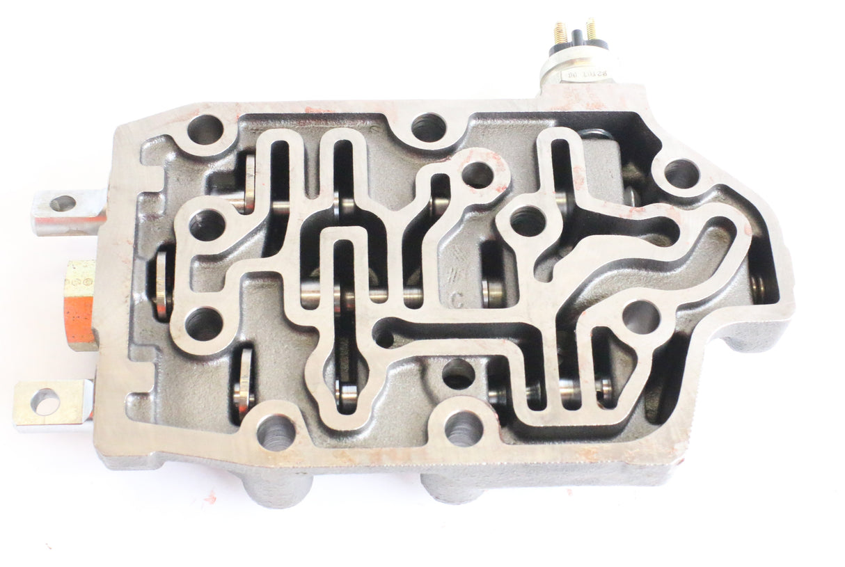 DANA SPICER - 242547 - CONTROL VALVE