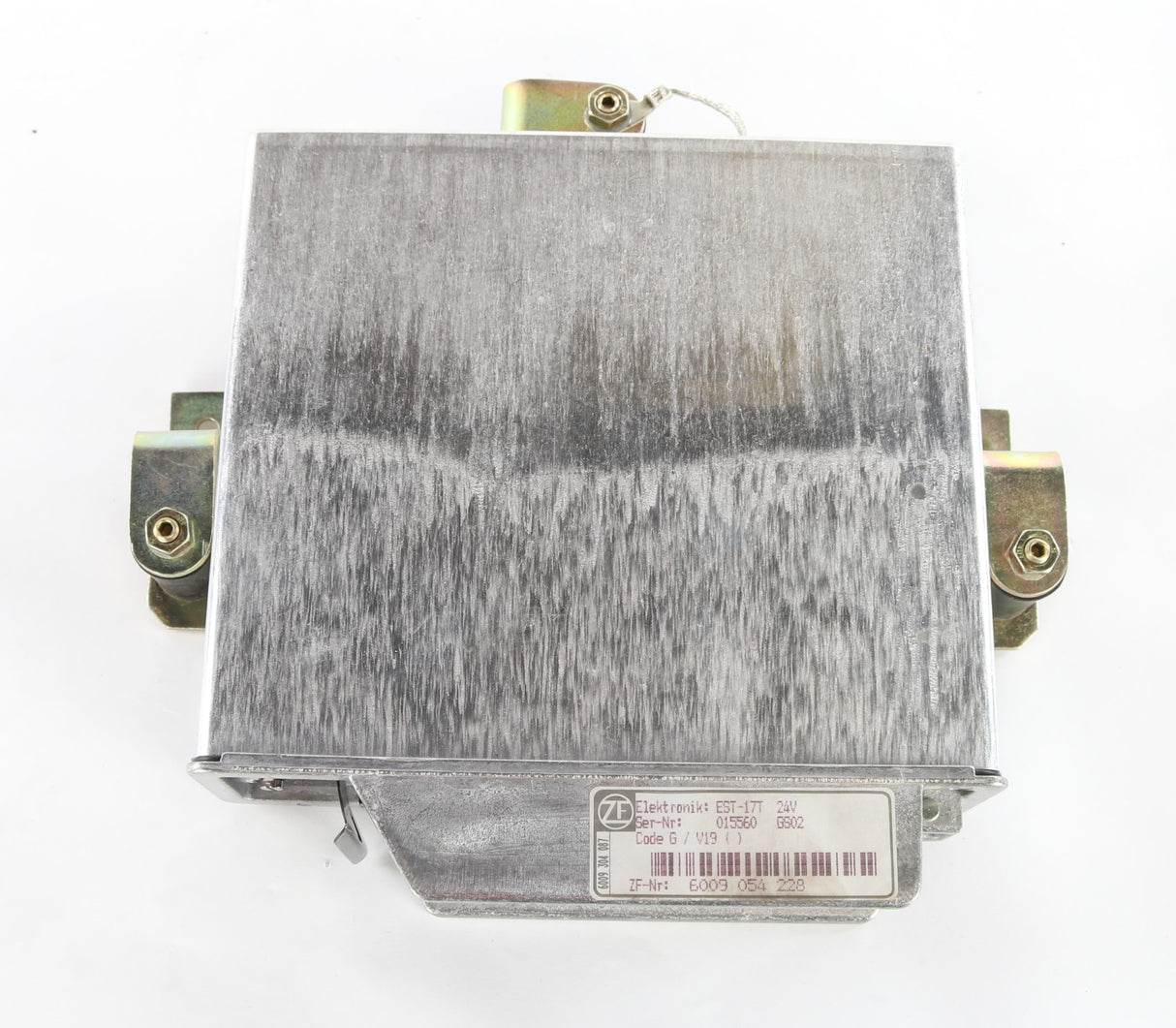 ZF - 6009-054-228 - CONTROL UNIT