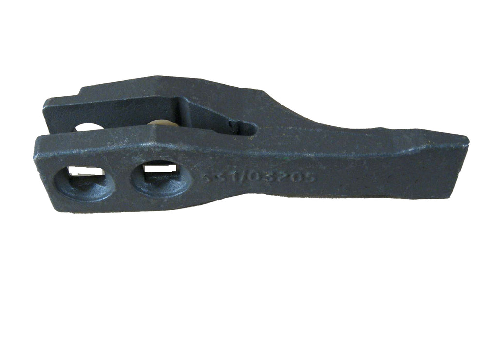 JCB - 53103205 - TOOTH