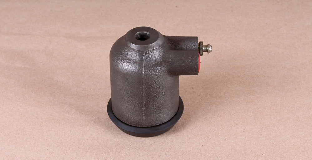 WAGNER    - FE31719 - BRAKE SLAVE/WHEEL CYLINDER VALVE