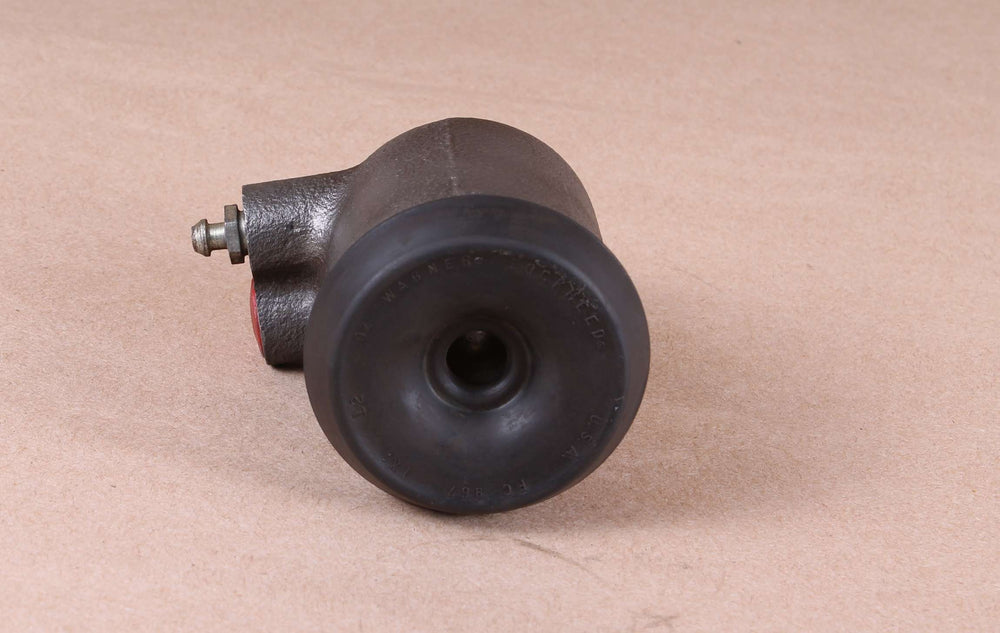 WAGNER    - FE31719 - BRAKE SLAVE/WHEEL CYLINDER VALVE