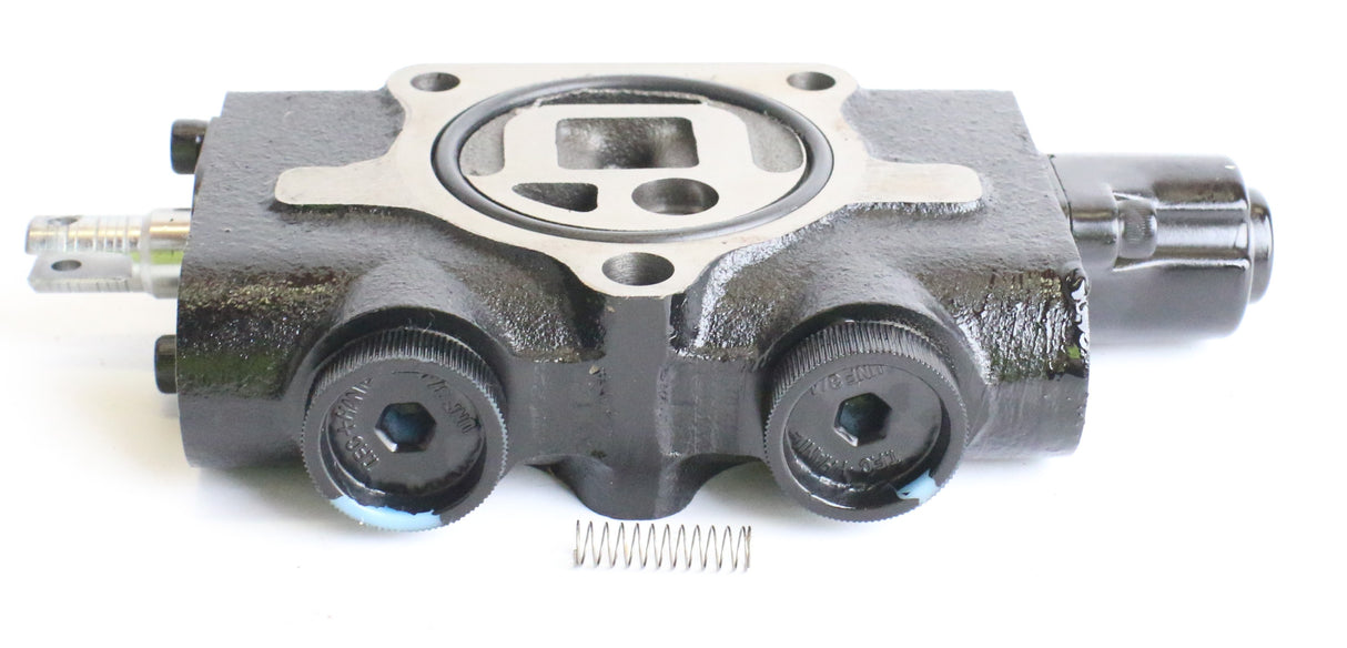 HYUNDAI - 2004210340 - VALVE SECTION