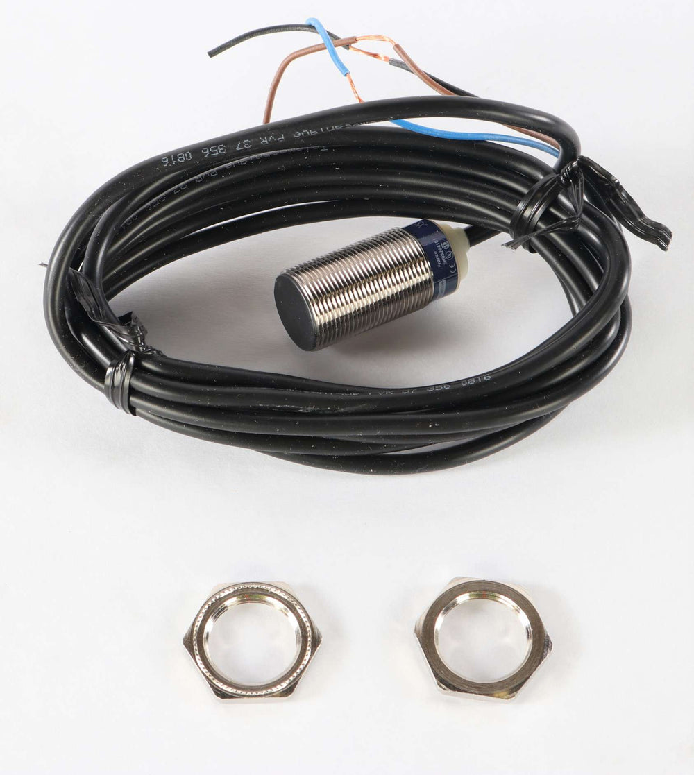 TELEMECANIQUE  - XS518B1PAL2 - CYLINDRICAL PROXIMITY SENSOR