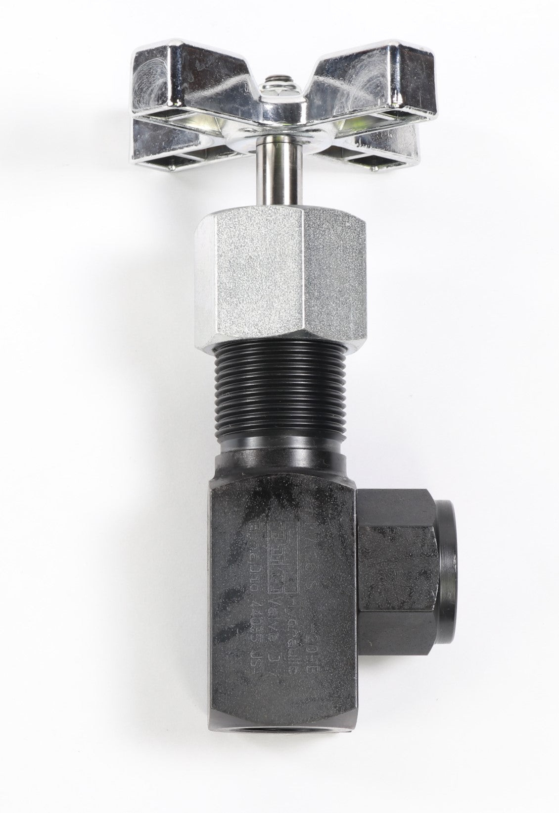 PARKER - MV1261S - METERING VALVE SERIES MV