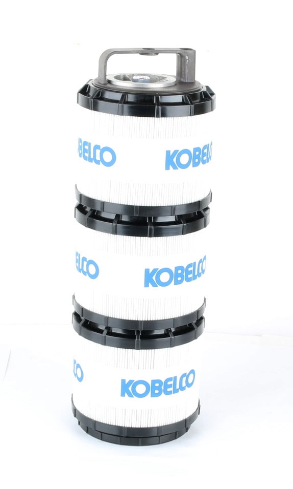 KOBELCO - FZ1F183A005C - ELEMENT  FILTER