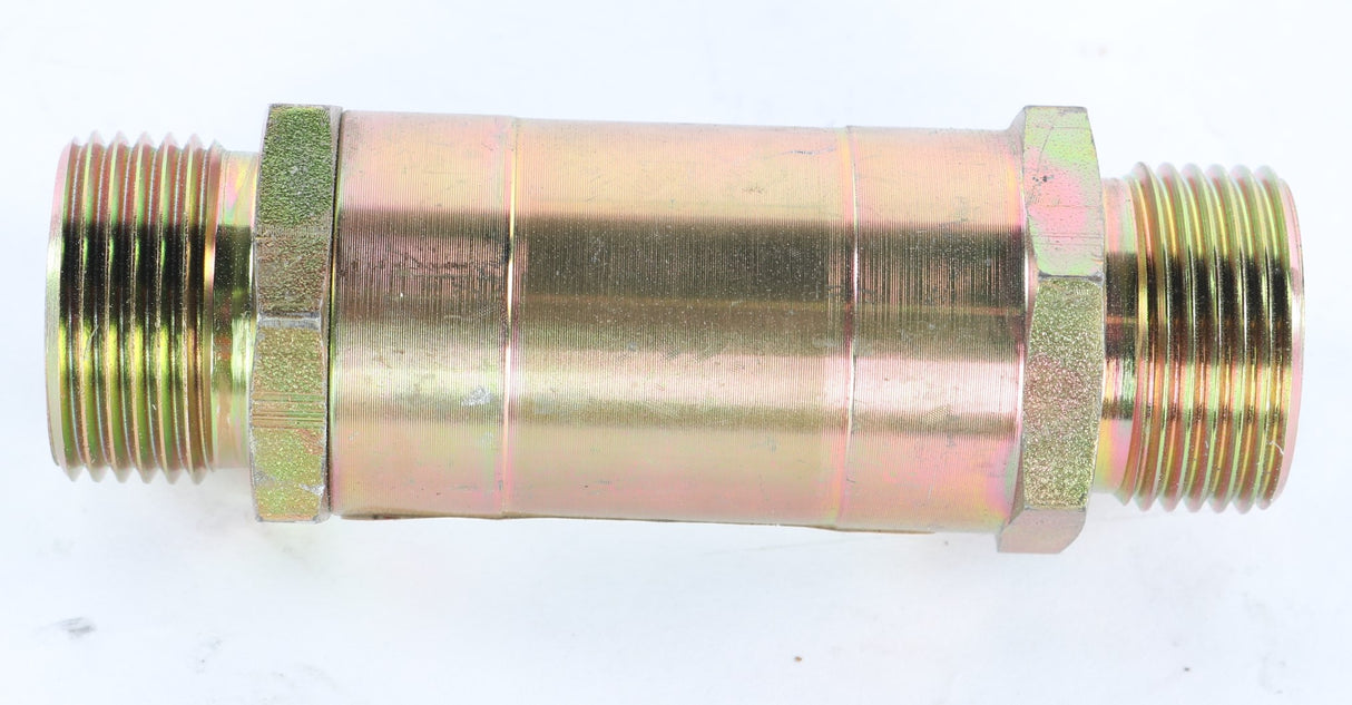 PARKER - CV-750-MSMS-30 - ONE WAY VALVE