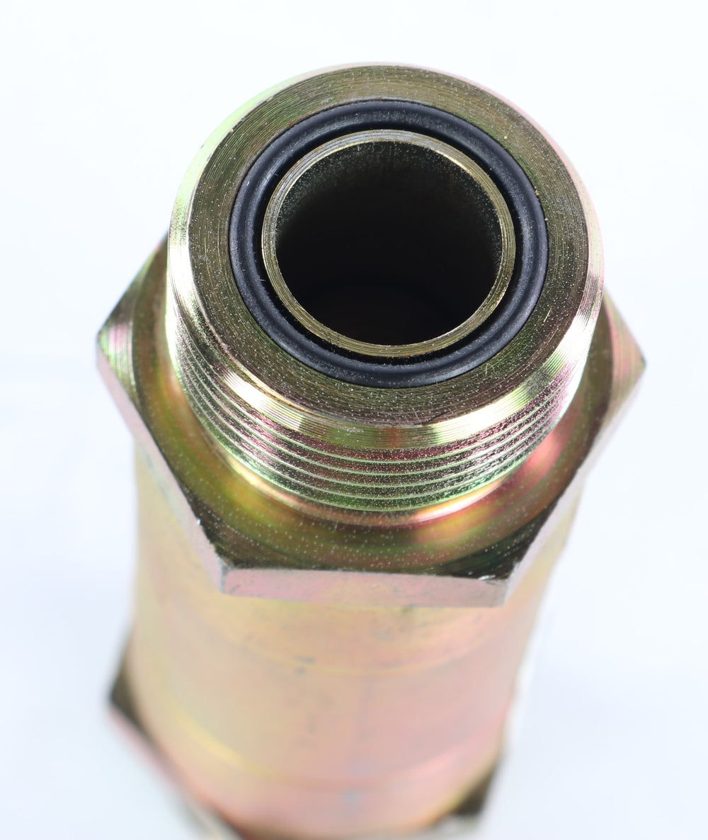 PARKER - CV-750-MSMS-30 - ONE WAY VALVE