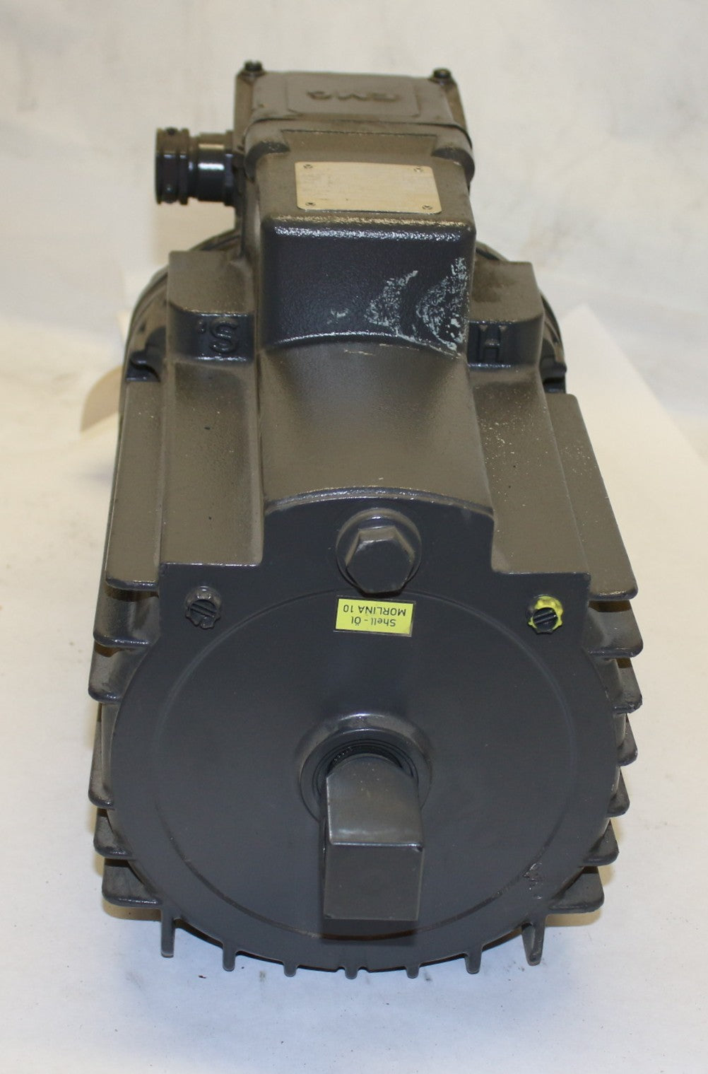 MANITOWOC GROVE - Q-72501-89 - CYLINDER