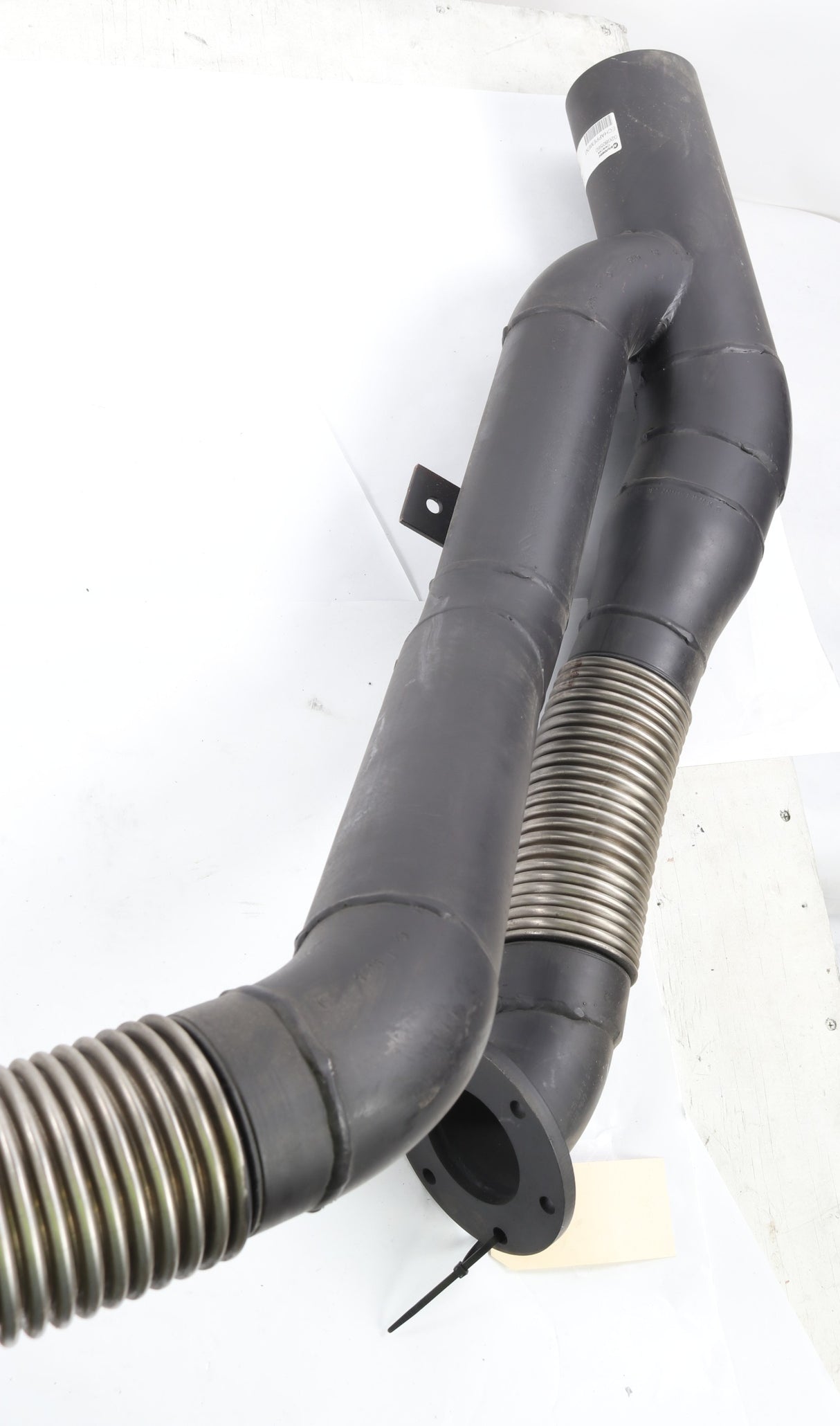MANITOWOC GROVE - 02080560 - TAILPIPE