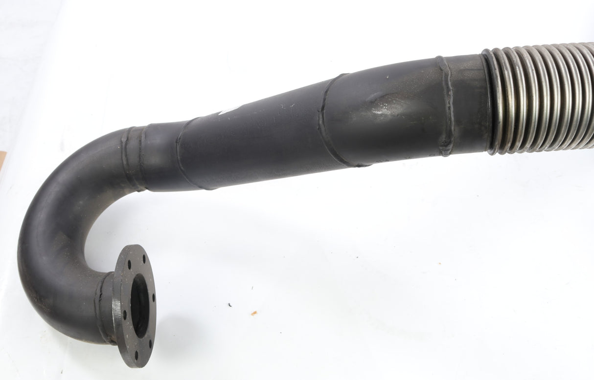MANITOWOC GROVE - 02080560 - TAILPIPE