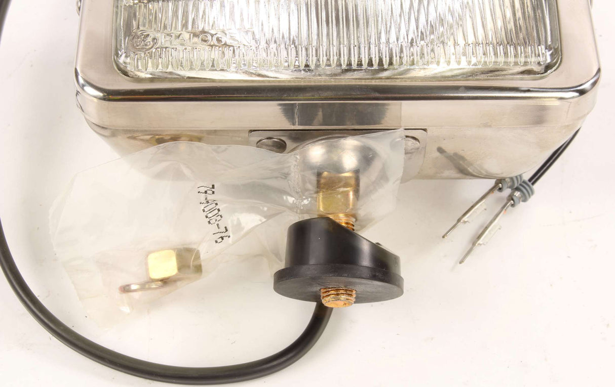 VOLVO - 25002298 - LAMP
