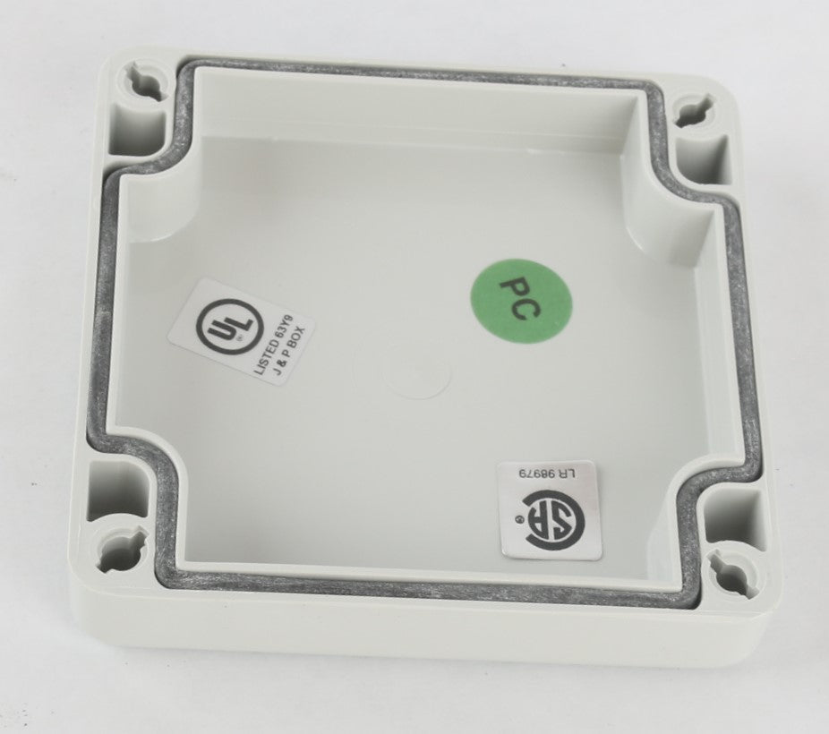 TMFL - 500PA0001 - ELECTRICS MAST CONNECTING BOX