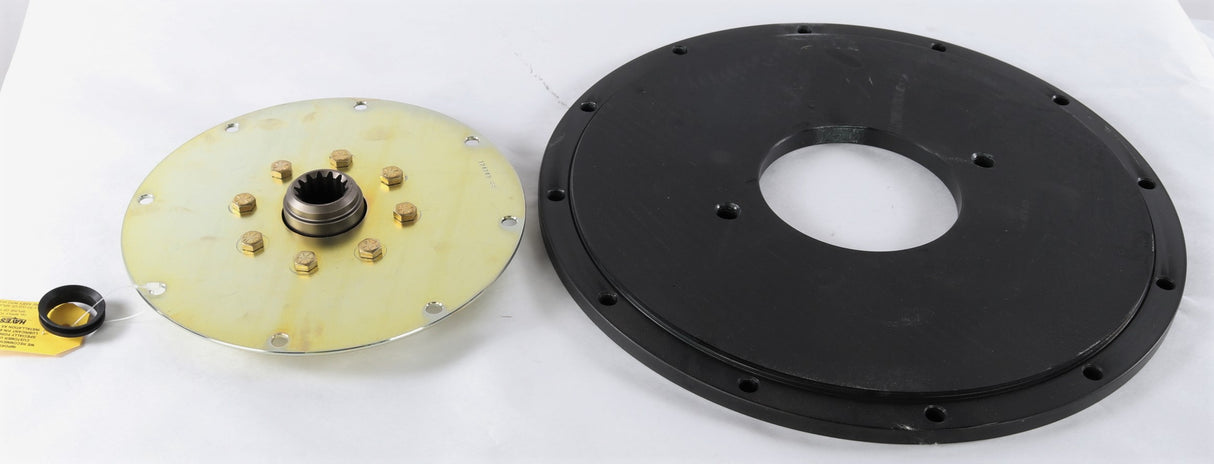 TMFL - 509-116 - ASSEMBLY COUPLING & HSG  CAT E