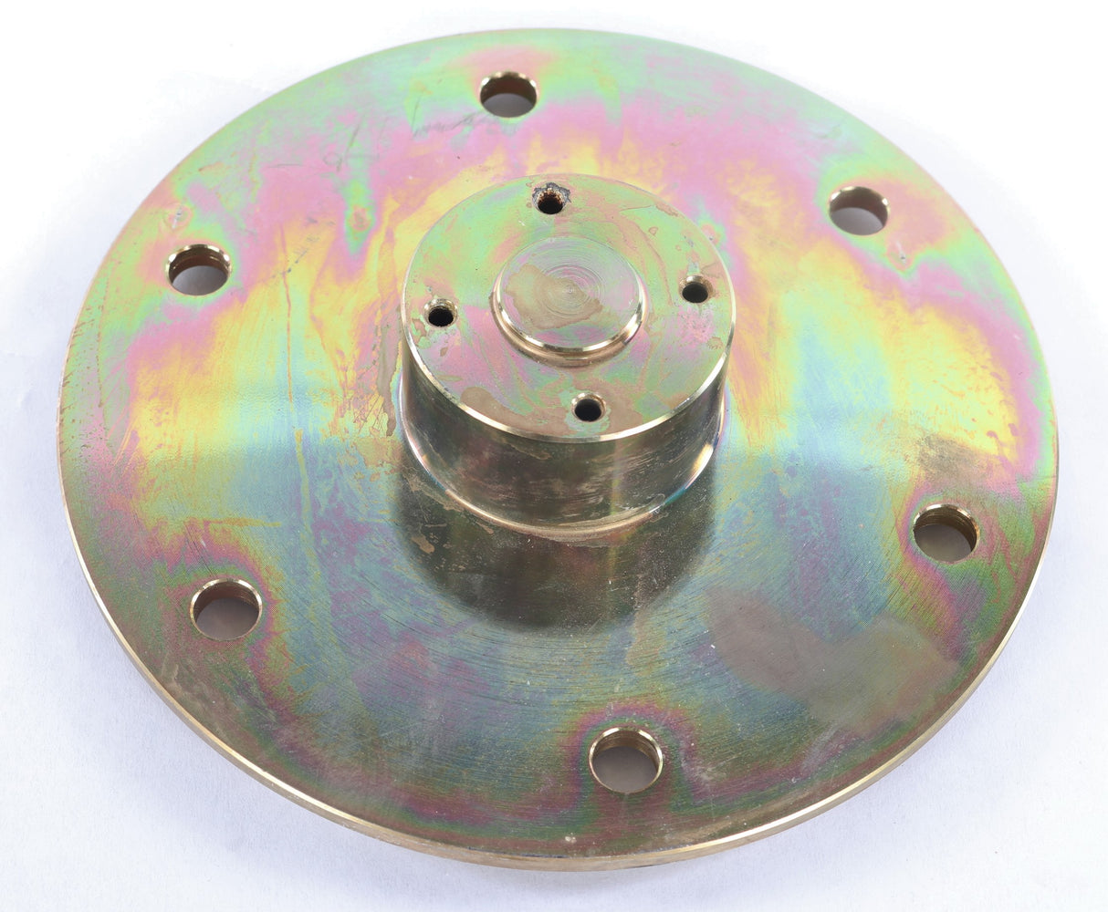 TMFL  - 631.192 - FAN PULLEY ADAPTER