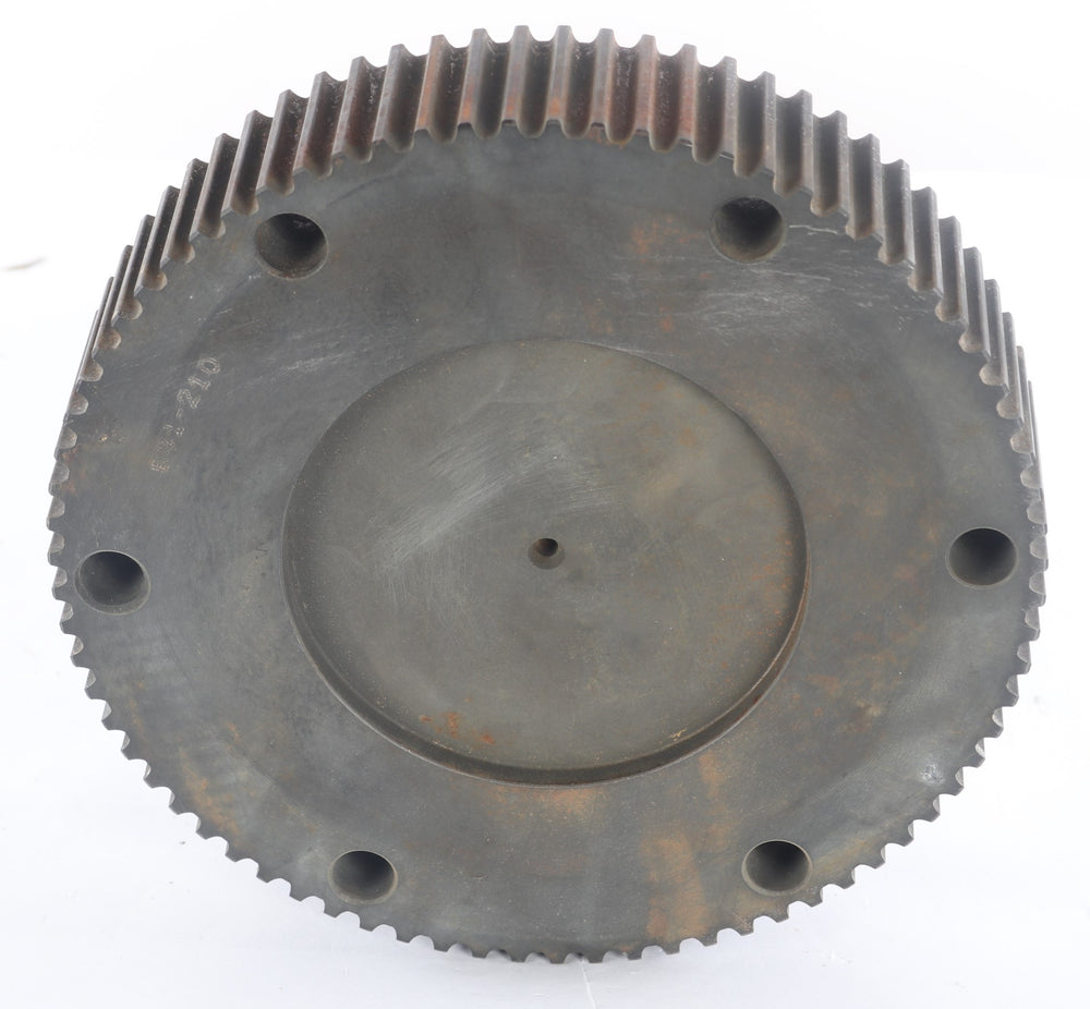 TMFL  - 631.210 - PULLEY 8M-75S-36